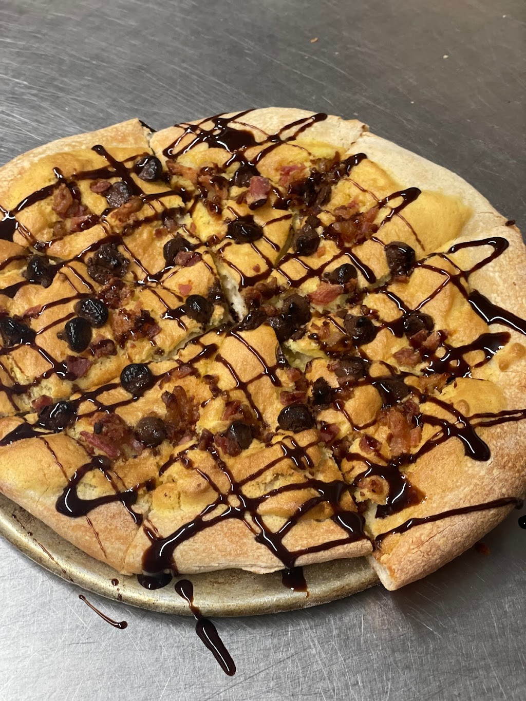 DoughBros Pizza | meal takeaway | 835 N Trade St, Tryon, NC 28782, USA | 8282952853 OR +1 828-295-2853