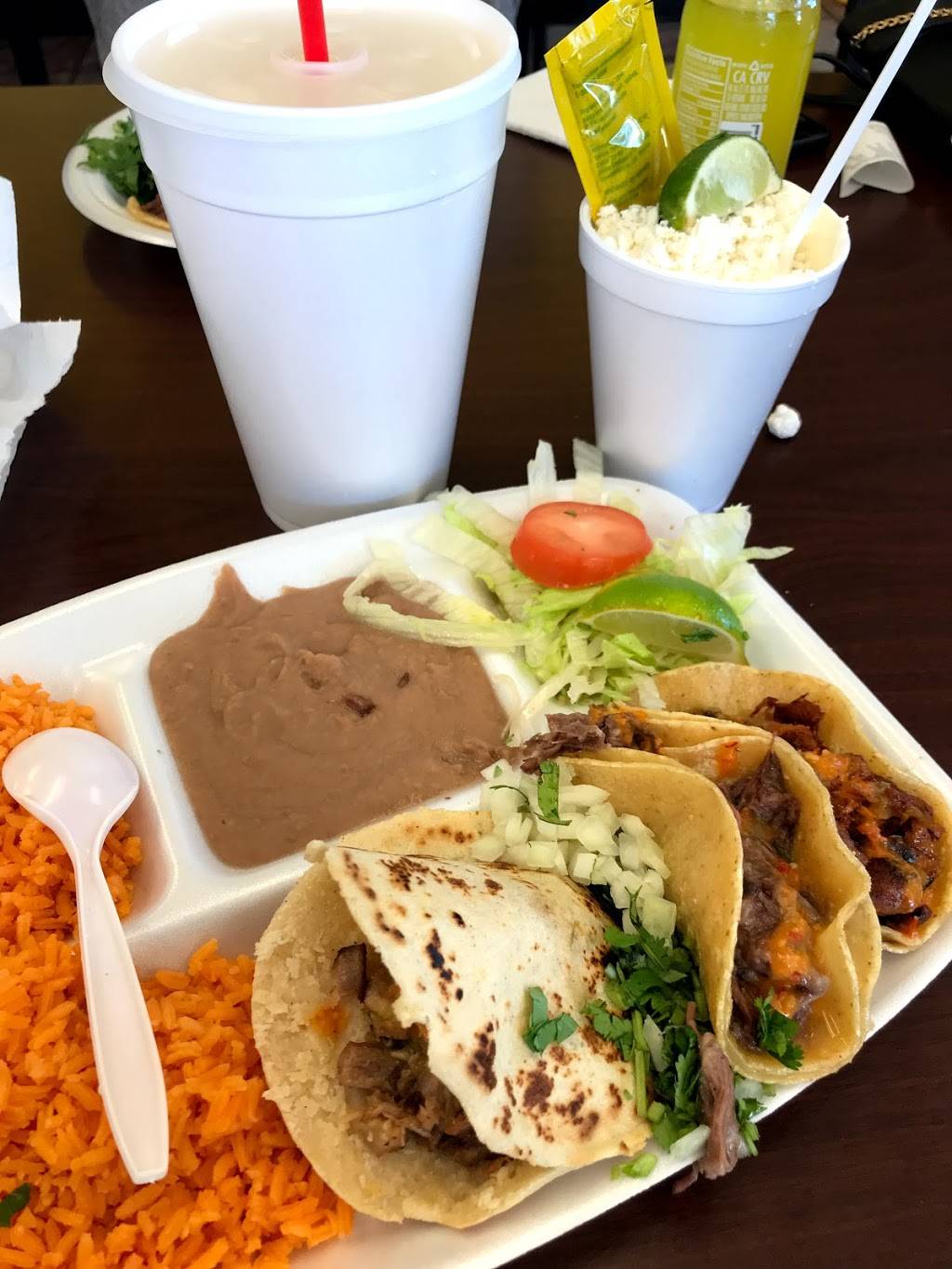 Tacos Azteca Roanoke | restaurant | 704 E. Byron Nelson blvd, Roanoke, TX 76262, USA | 6822377594 OR +1 682-237-7594