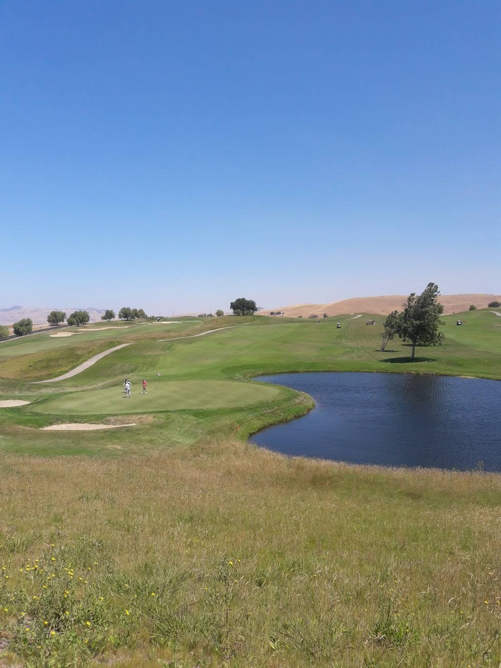 Poppy Ridge | restaurant | 4280 Greenville Rd, Livermore, CA 94550, USA | 9254476779 OR +1 925-447-6779