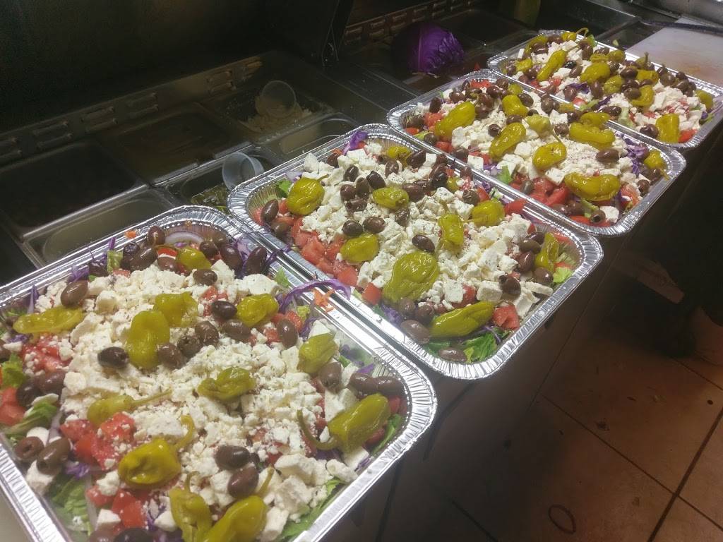 Sals Pizza & Pasta House | restaurant | 6582 Gateway Ave, Sarasota, FL 34231, USA | 9419260022 OR +1 941-926-0022