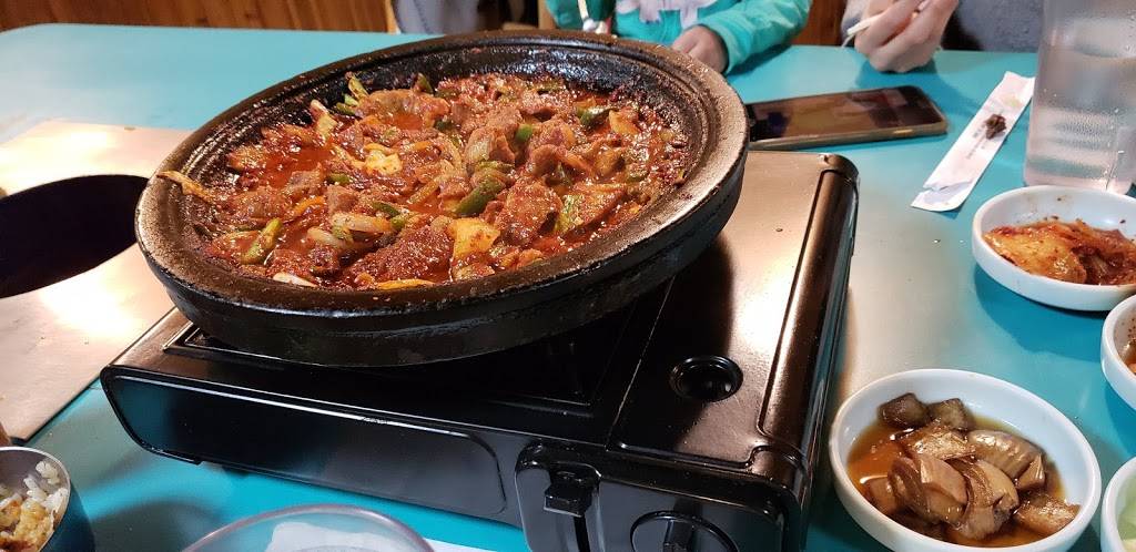 Booill Restaurant | restaurant | 3346 W Bryn Mawr Ave, Chicago, IL 60659, USA | 7735883112 OR +1 773-588-3112