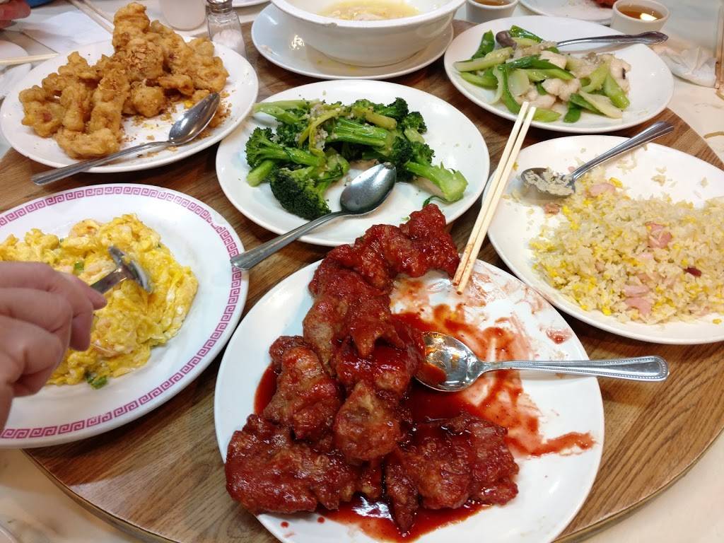 Emperor Palace Restaurant | restaurant | 530 Balboa St, San Francisco, CA 94118, USA | 4157500170 OR +1 415-750-0170