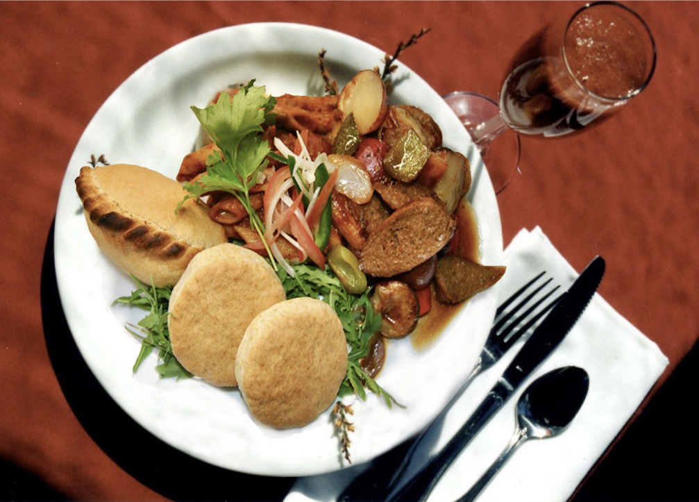 Peña Pachamama | restaurant | 1630 Powell St, San Francisco, CA 94133, USA | 4156460018 OR +1 415-646-0018