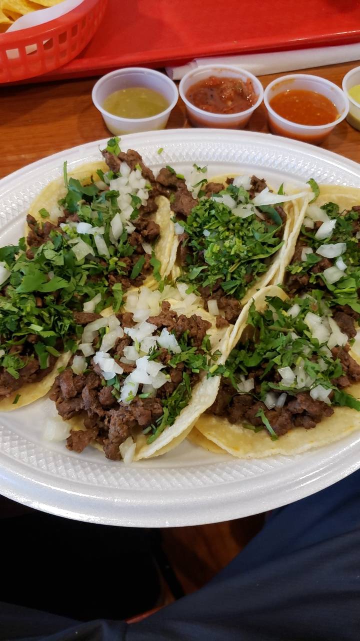 Taco House | restaurant | 5066 West Ln suite b, Stockton, CA 95210, USA | 2094778226 OR +1 209-477-8226