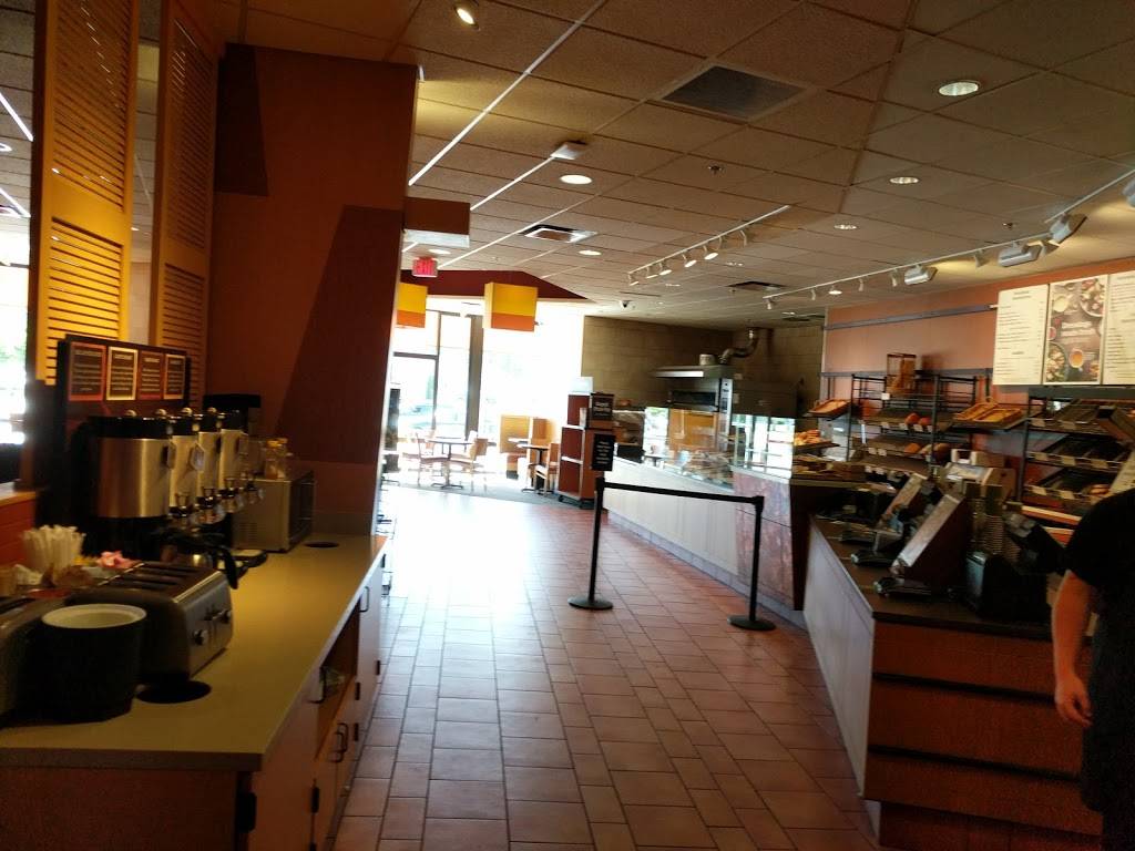 Panera Bread | cafe | 10229 State Line Rd, Kansas City, MO 64114, USA | 8169423648 OR +1 816-942-3648