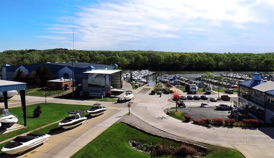 Prince William Marina | restaurant | 12849 Gordon Blvd, Woodbridge, VA 22192, USA | 7034946611 OR +1 703-494-6611
