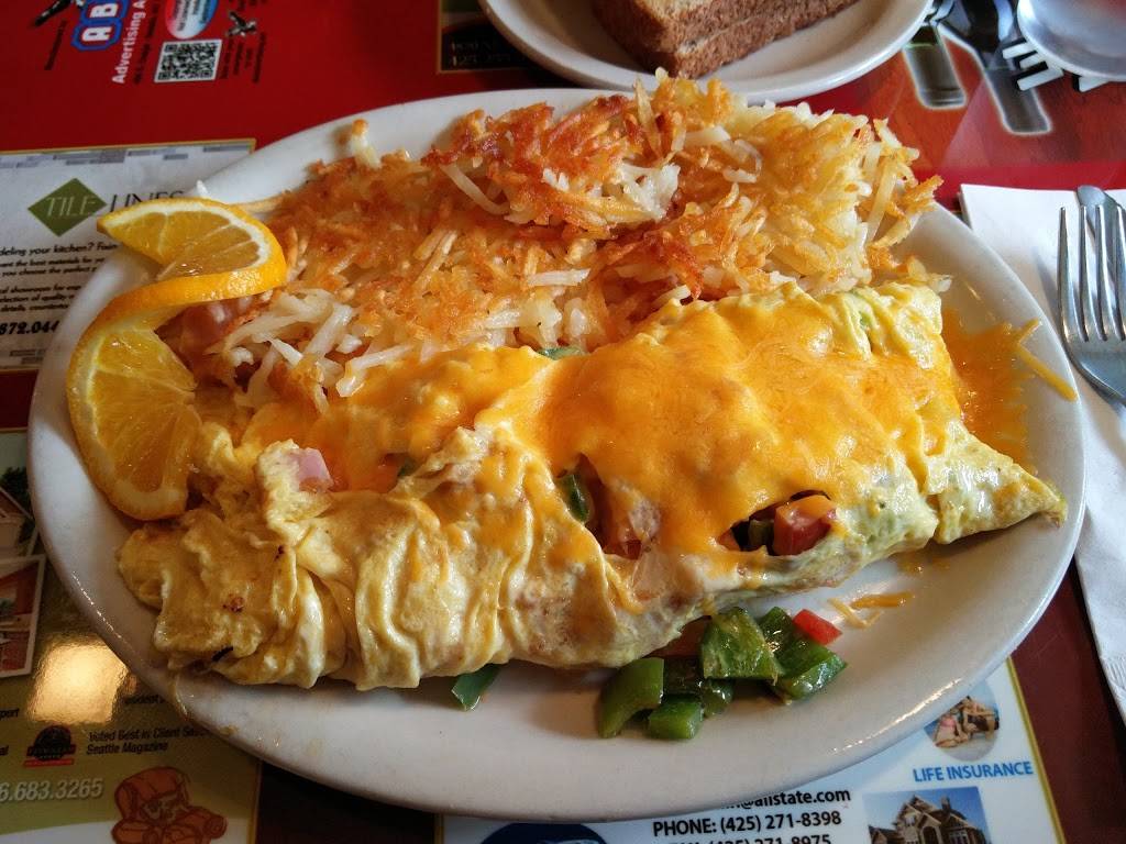 Plum Delicious Family Restaurant | restaurant | 3212 NE Sunset Blvd, Renton, WA 98056, USA | 4252558510 OR +1 425-255-8510