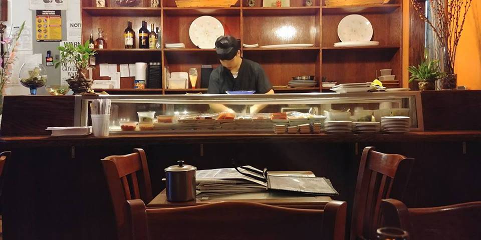 Bay Sushi | restaurant | 29 Bay Ridge Ave, Brooklyn, NY 11220, USA | 7188368365 OR +1 718-836-8365