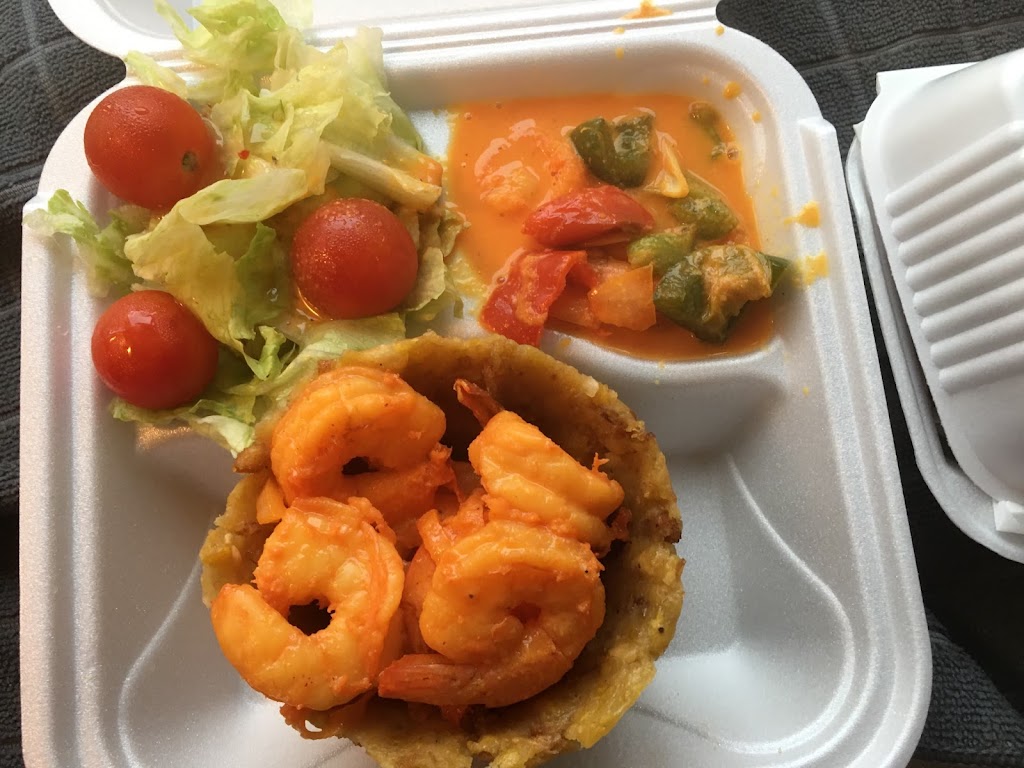 El Patrón Del Mofongo | restaurant | 125 N Kings Ave, Brandon, FL 33510, USA | 8138363709 OR +1 813-836-3709