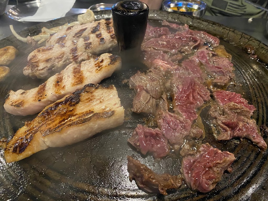 The cast iron pot 3 | restaurant | 157-26 Northern Blvd, Flushing, NY 11354, USA | 3473686255 OR +1 347-368-6255