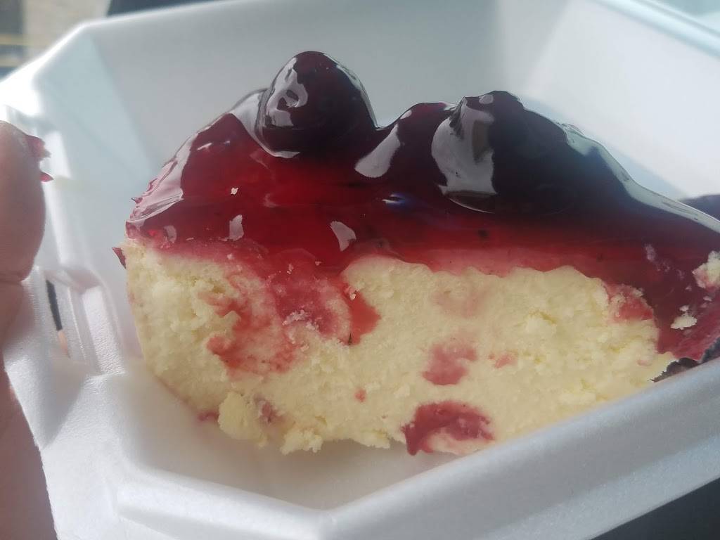 Eirinis Gyros & More | restaurant | 4360 S Alameda St, Corpus Christi, TX 78412, USA | 3613342150 OR +1 361-334-2150