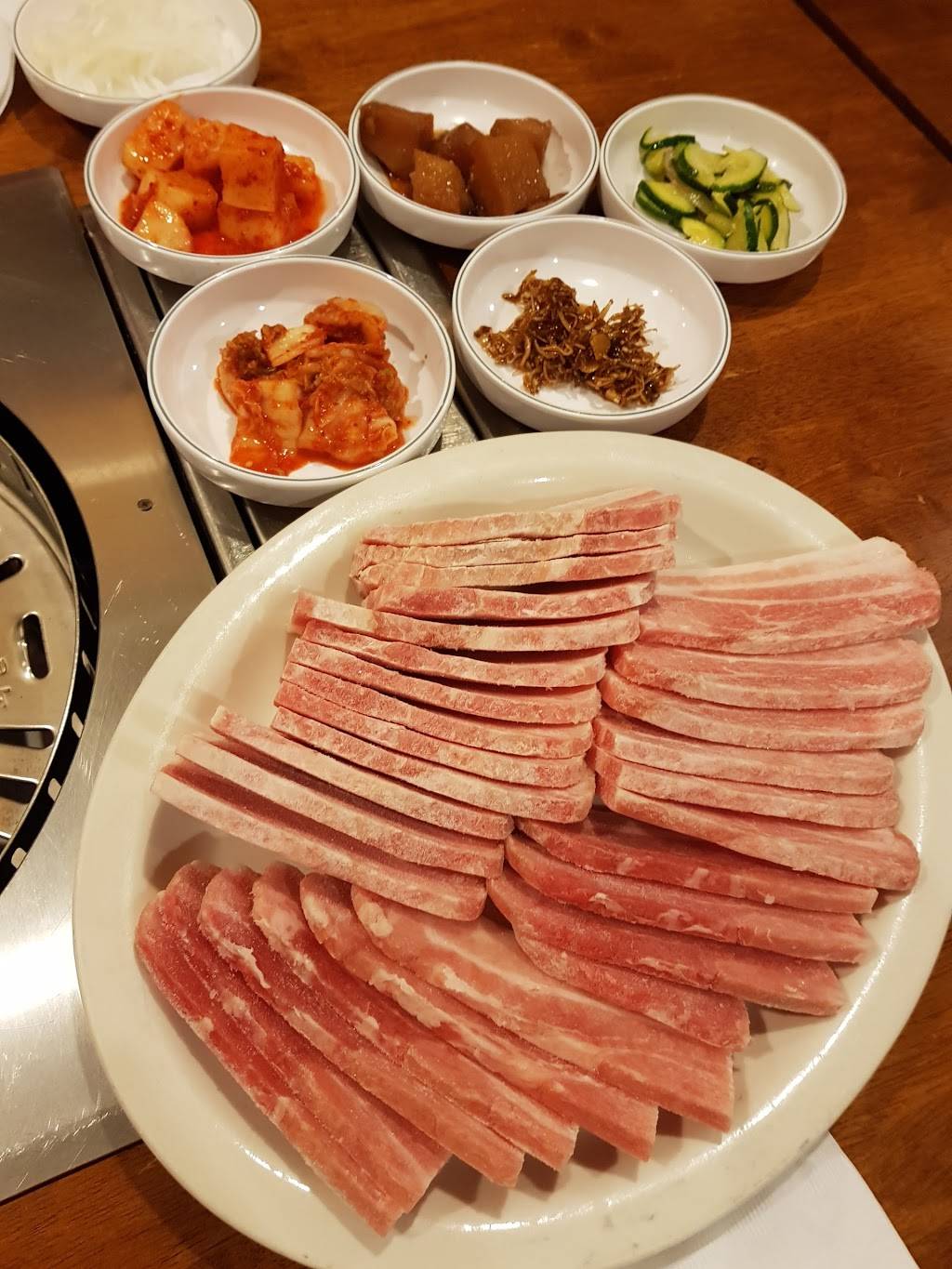 Dong A Restaurant | restaurant | 1262 N Eastern Ave, Moore, OK 73160, USA | 4052371002 OR +1 405-237-1002