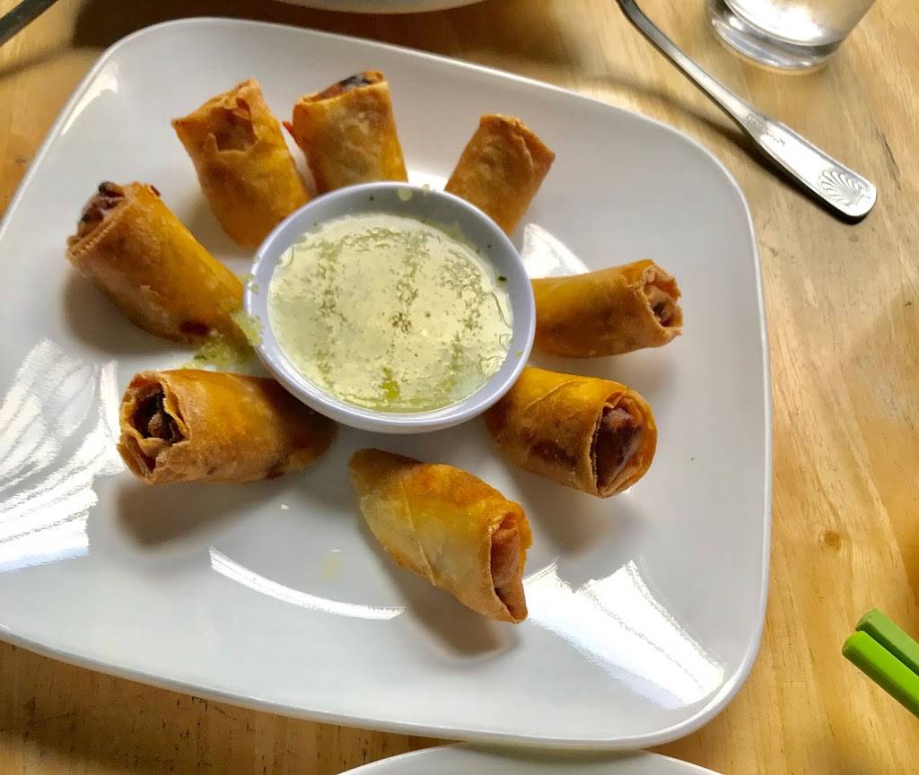 Vulcan Thai Cafe | restaurant | 915 45th Ave, Oakland, CA 94601, USA | 5105366303 OR +1 510-536-6303