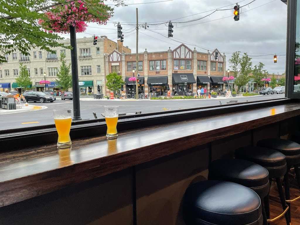 Pit & Tap | restaurant | 1168 Wilmette Ave, Wilmette, IL 60091, USA | 8479207227 OR +1 847-920-7227