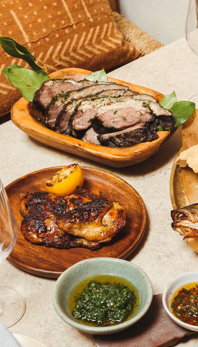 Kassi Club | restaurant | 8422 W 3rd St, Los Angeles, CA 90048, USA | 3235456743 OR +1 323-545-6743