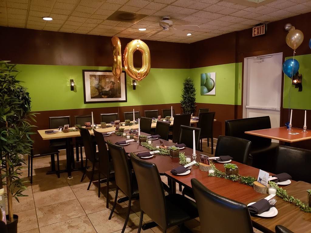 Bamboo Restaurant | restaurant | 245 Lancaster Ave, Malvern, PA 19355, USA | 6102967711 OR +1 610-296-7711