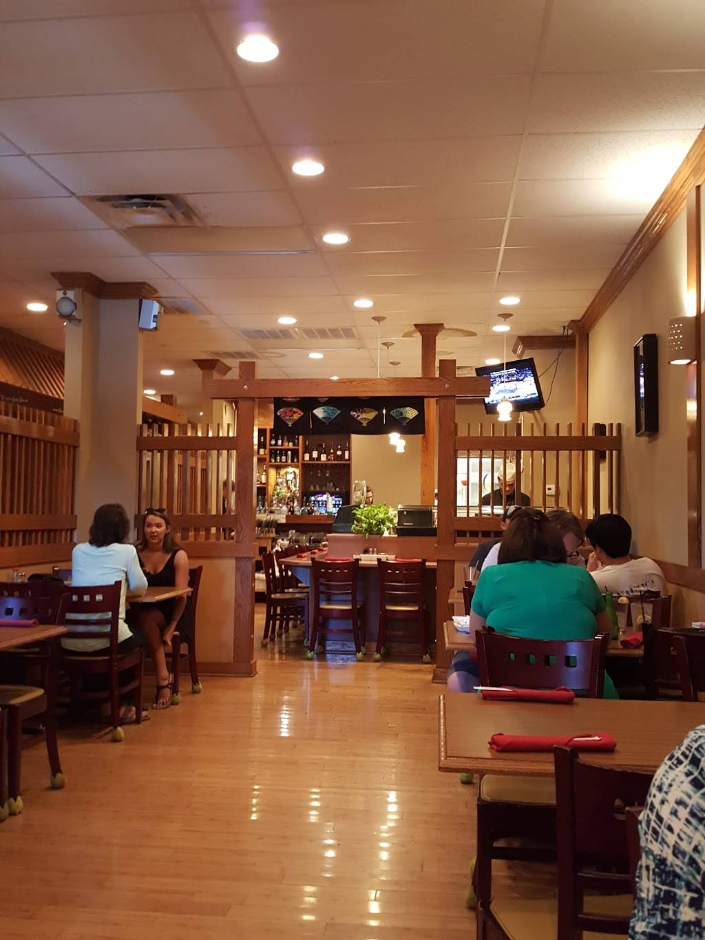 Tokyo Sushi | restaurant | 3500 James Sanders Blvd E, Paducah, KY 42001, USA | 2704426115 OR +1 270-442-6115