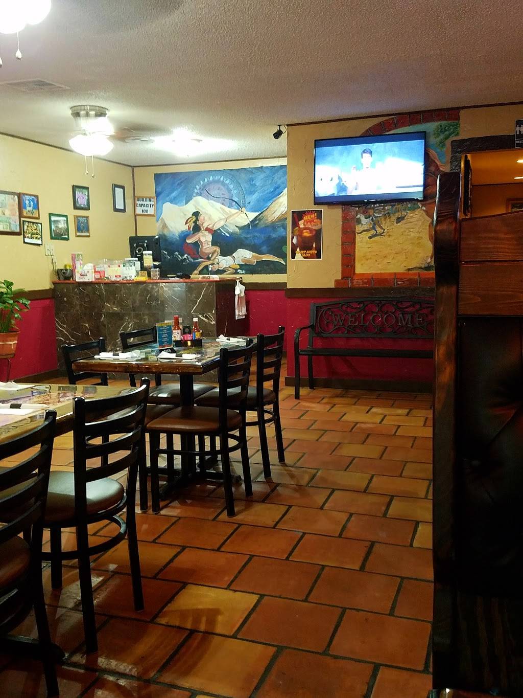 La Fiesta | restaurant | 524 US-71, Alma, AR 72921, USA | 4796324214 OR +1 479-632-4214
