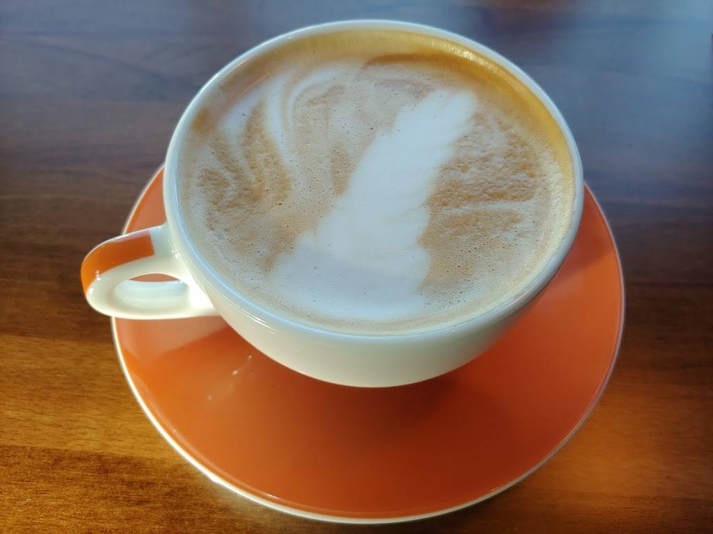 Sir Walter Coffee + Kitchen | cafe | 242 S Main St Suite 118, Holly Springs, NC 27540, USA | 9193902274 OR +1 919-390-2274