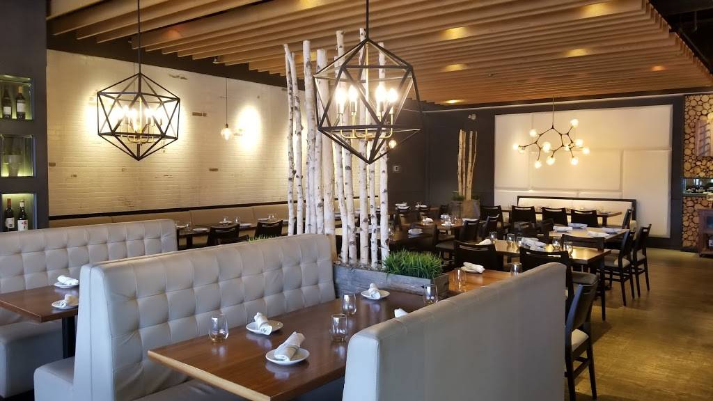 Artigianale Ristorante & Enoteca | restaurant | 5100 Rutherford Rd unit 4/5, Woodbridge, ON L4H 2J2, Canada | 9058932774 OR +1 905-893-2774