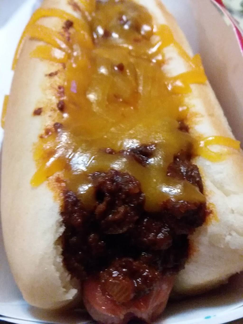 Dairy Queen Grill & Chill | restaurant | 178 E Main St, St Clairsville, OH 43950, USA | 7406951360 OR +1 740-695-1360