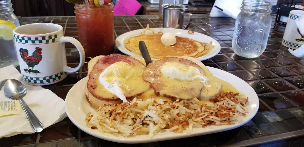 The Roost | restaurant | 600 6th St, Racine, WI 53403, USA | 2627704648 OR +1 262-770-4648