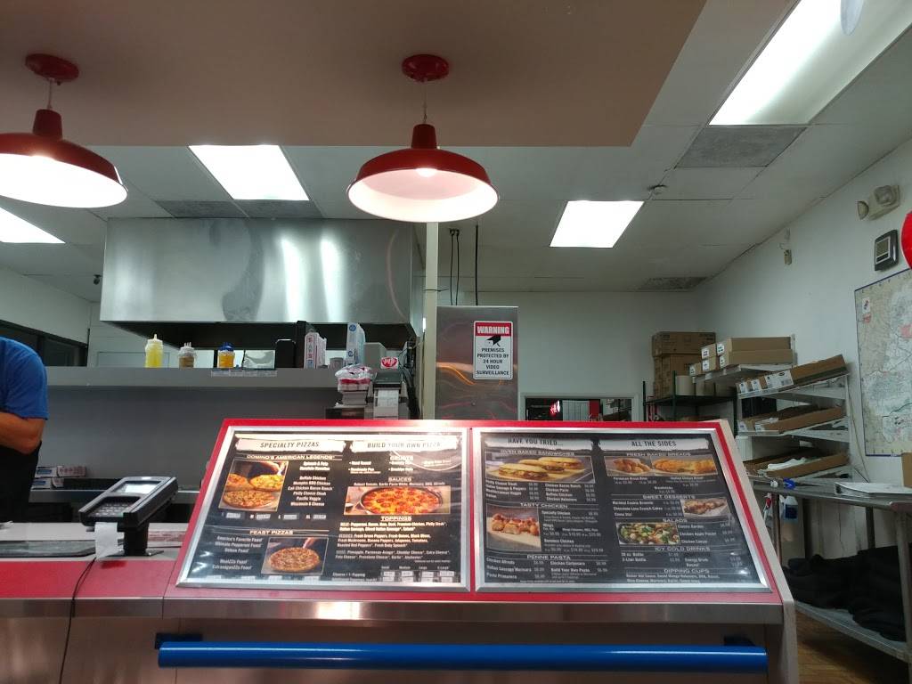 Dominos Pizza | meal delivery | 805 W San Marcos Blvd, San Marcos, CA 92078, USA | 7604711055 OR +1 760-471-1055