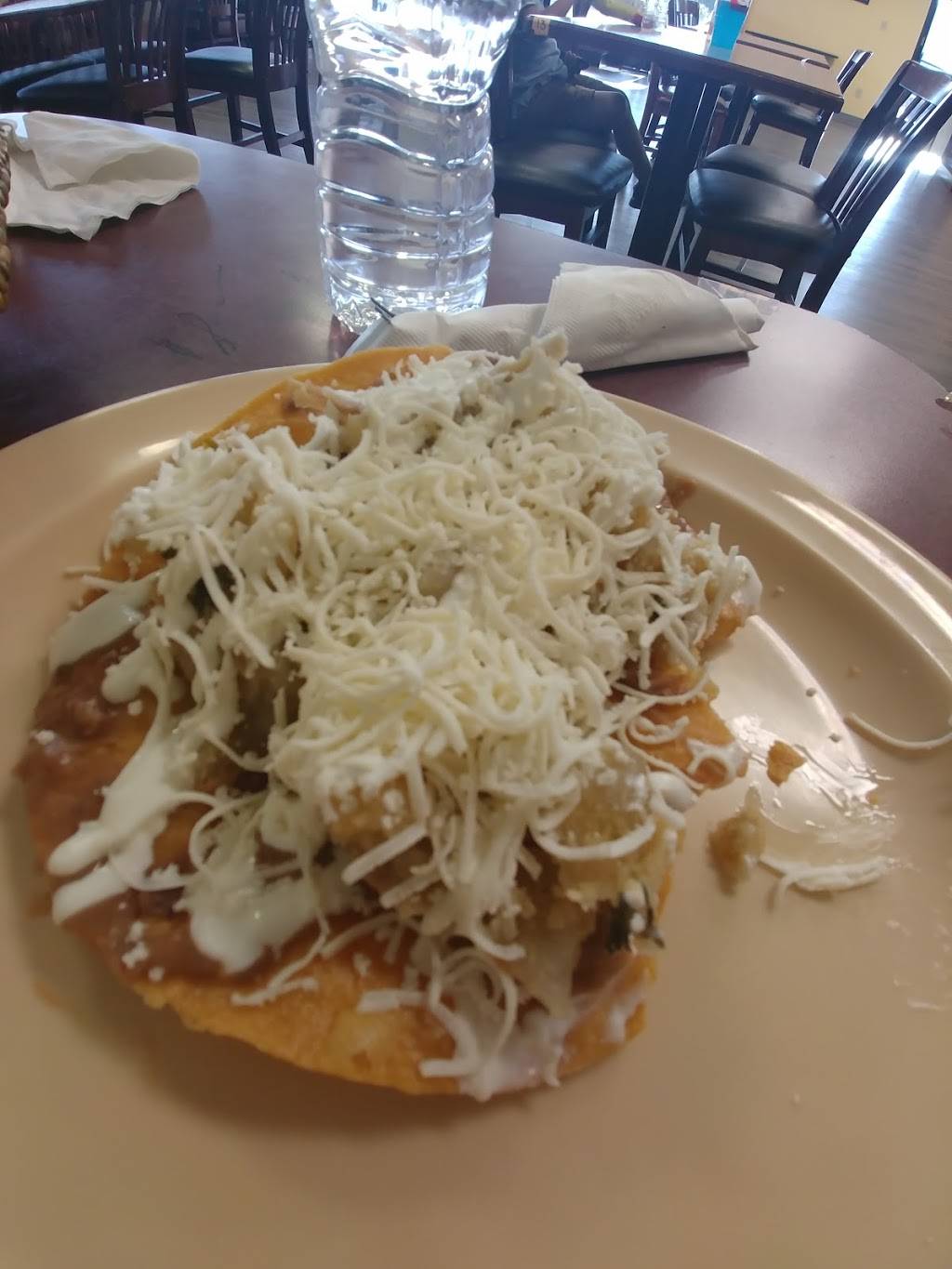 El Rincon Poblano Mexican Grill | restaurant | 3302 W Thomas Rd Suite 1, Phoenix, AZ 85017, USA | 6023011479 OR +1 602-301-1479