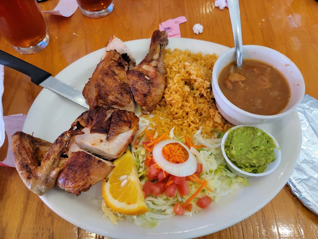 Los Asados Mexican Restaurant | restaurant | 620 S Ware Rd, McAllen, TX 78501, USA | 9566272160 OR +1 956-627-2160