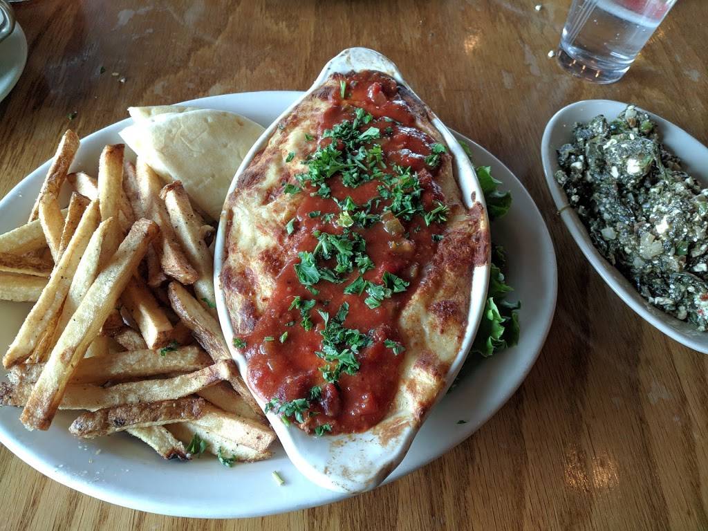 Parthenon | restaurant | 5500 S 56th St # 8, Lincoln, NE 68516, USA | 4024232222 OR +1 402-423-2222