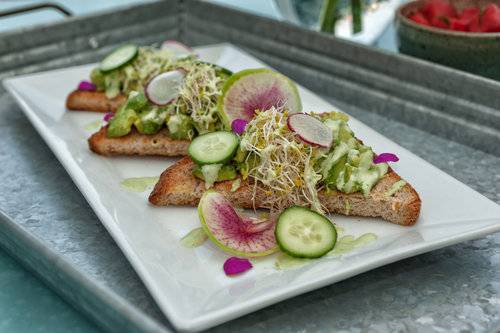 Graze Kitchen | restaurant | 215 67th St, Virginia Beach, VA 23451, USA | 7574577105 OR +1 757-457-7105