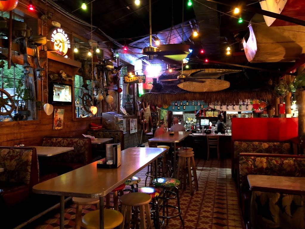 Hula Hut | restaurant | 3825 Lake Austin Blvd, Austin, TX 78703, USA | 5124764852 OR +1 512-476-4852