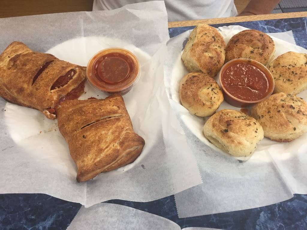 Grand Street Pizza | restaurant | 909 McKnight Dr, Knightdale, NC 27545, USA | 9192173410 OR +1 919-217-3410