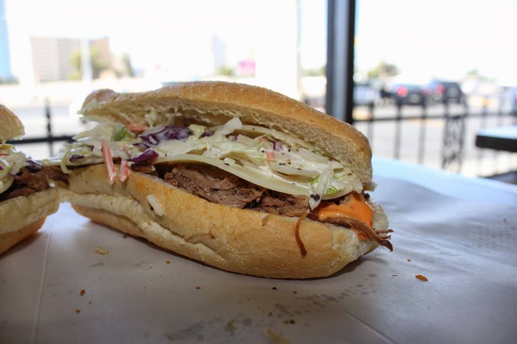 Capriottis Sandwich Shop | restaurant | 810 N Sierra St, Reno, NV 89503, USA | 7757379430 OR +1 775-737-9430