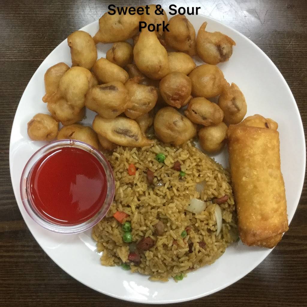 China Kitchen | restaurant | 927 Ohio Ave S, Live Oak, FL 32064, USA | 3863647866 OR +1 386-364-7866