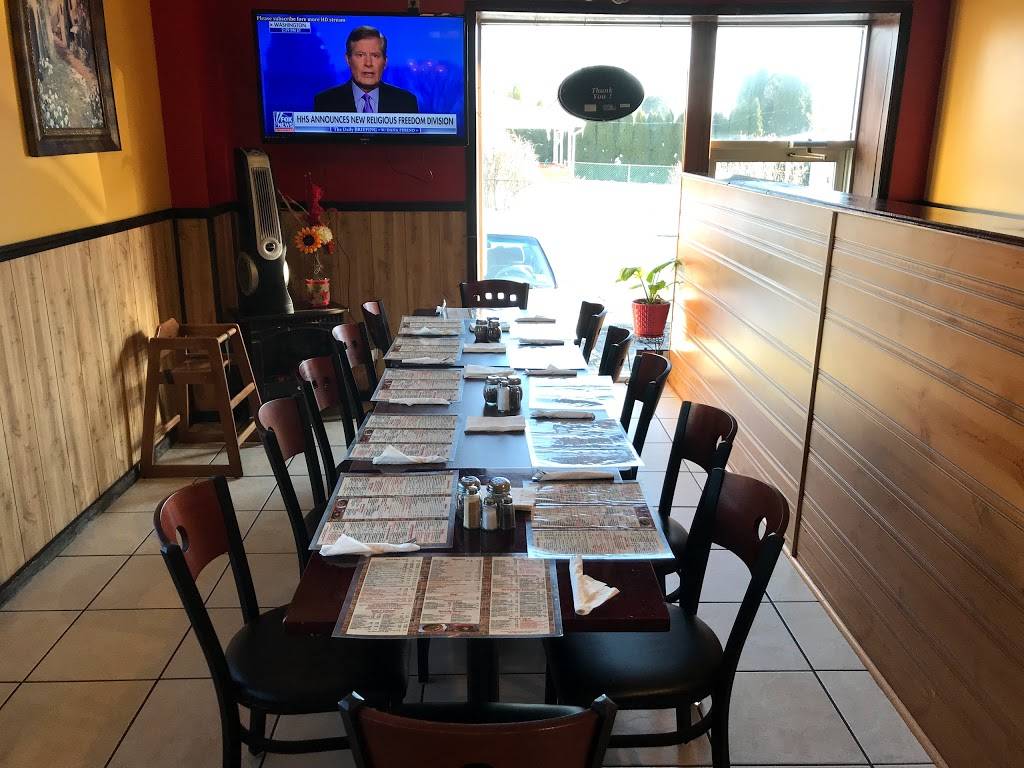 Jacks Pizzeria | restaurant | 405 Thomas St, Phillipsburg, NJ 08865, USA | 9088591008 OR +1 908-859-1008