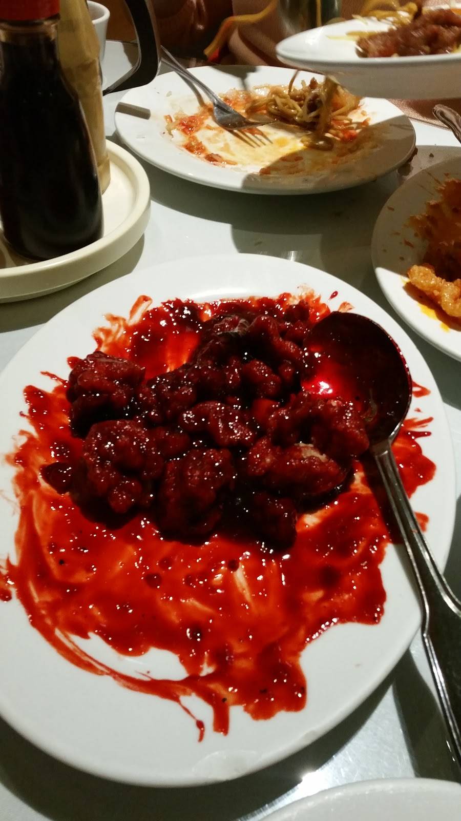 Szechuwan Garden | restaurant | 484 E Los Angeles Ave # 124, Moorpark, CA 93021, USA | 8055171930 OR +1 805-517-1930