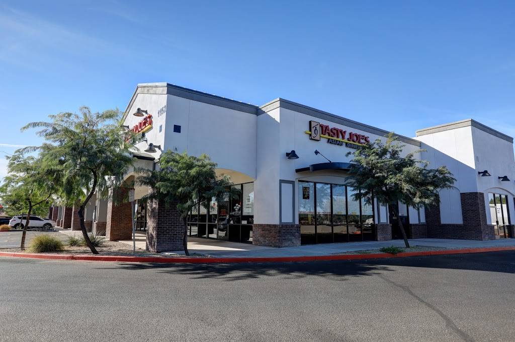 Tasty Joes Asian Diner Chinese Cuisine | restaurant | 1152 N Power Rd, Mesa, AZ 85205, USA | 4808324888 OR +1 480-832-4888