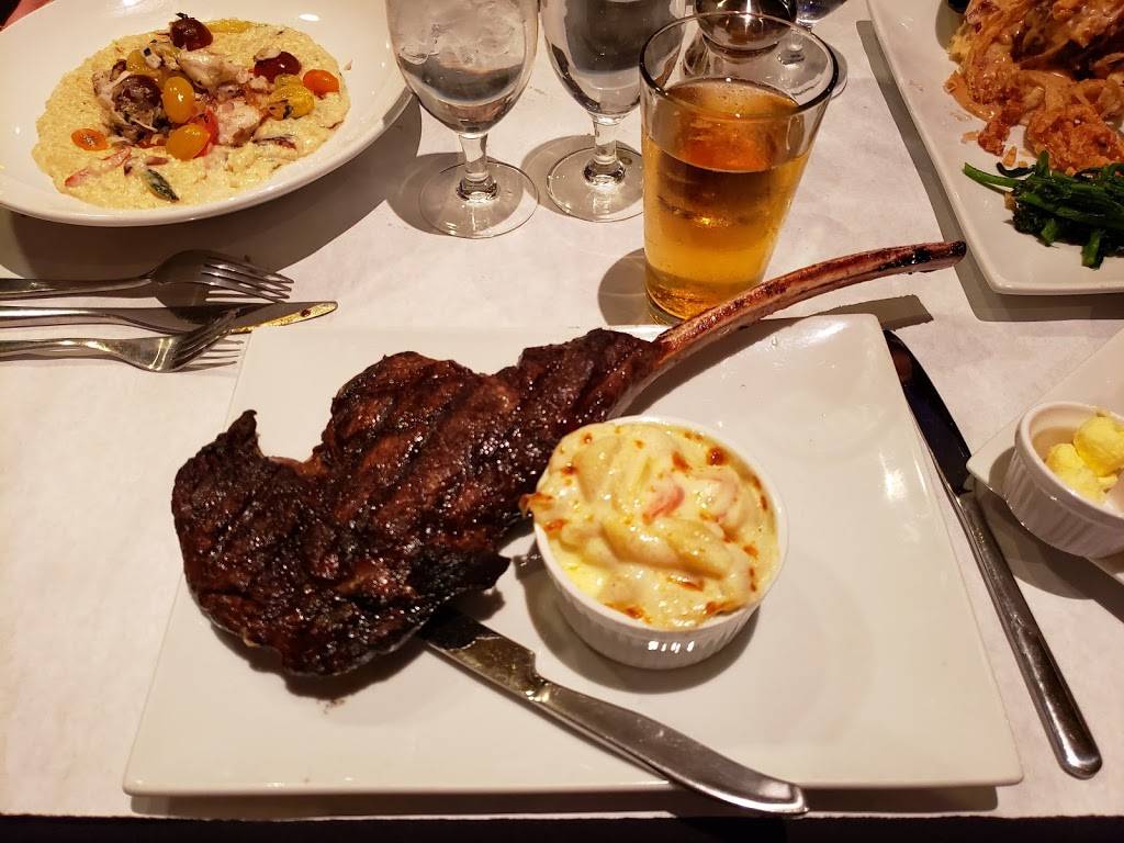 Bold American Fare | restaurant | 8 S Main St, Algonquin, IL 60102, USA | 2246787589 OR +1 224-678-7589