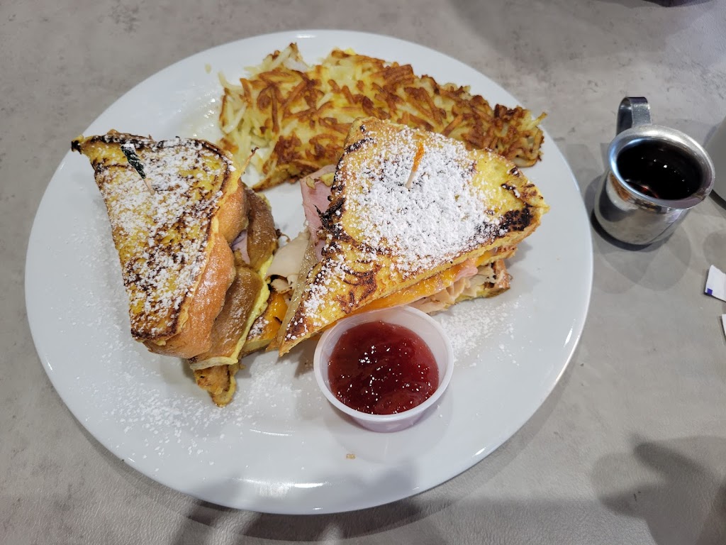 Pegs Glorified Ham and Eggs - Sunset | restaurant | 1311 W Sunset Rd Suite 120, Henderson, NV 89014, USA | 7026400466 OR +1 702-640-0466