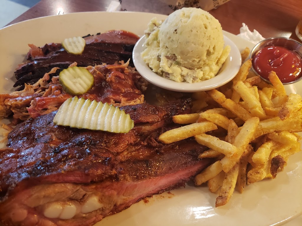 Jim N Nicks Bar-B-Q | restaurant | 14073 Emerald Coast Pkwy, Destin, FL 32541, USA | 8504245895 OR +1 850-424-5895