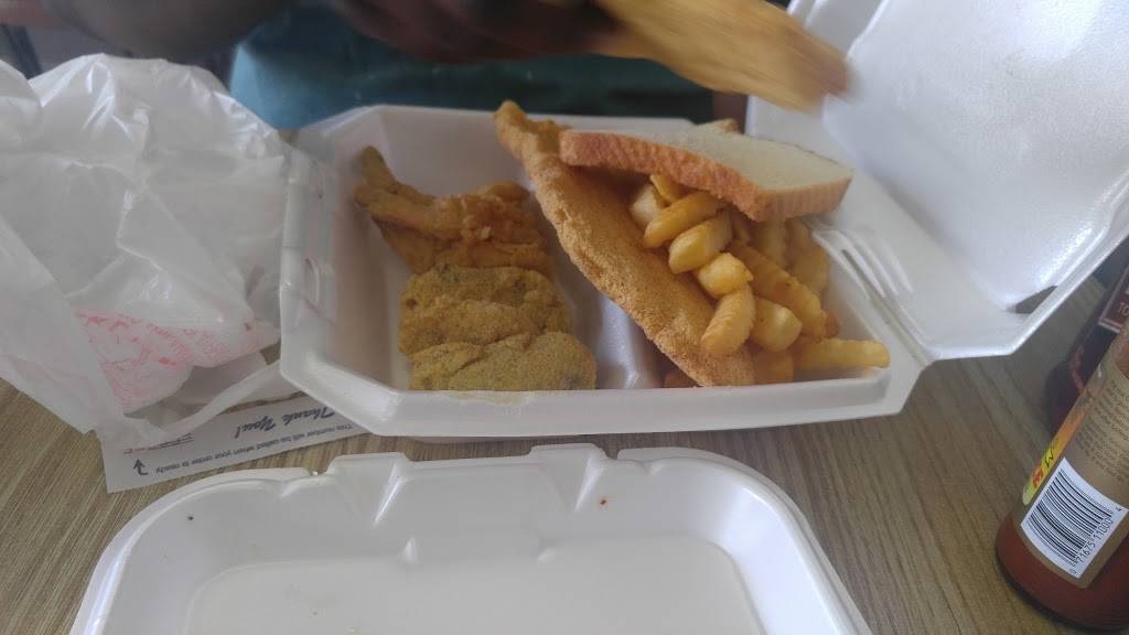 Will Ts Seafood | restaurant | 517 W Florida Ave, Beaumont, TX 77705, USA | 4098389980 OR +1 409-838-9980