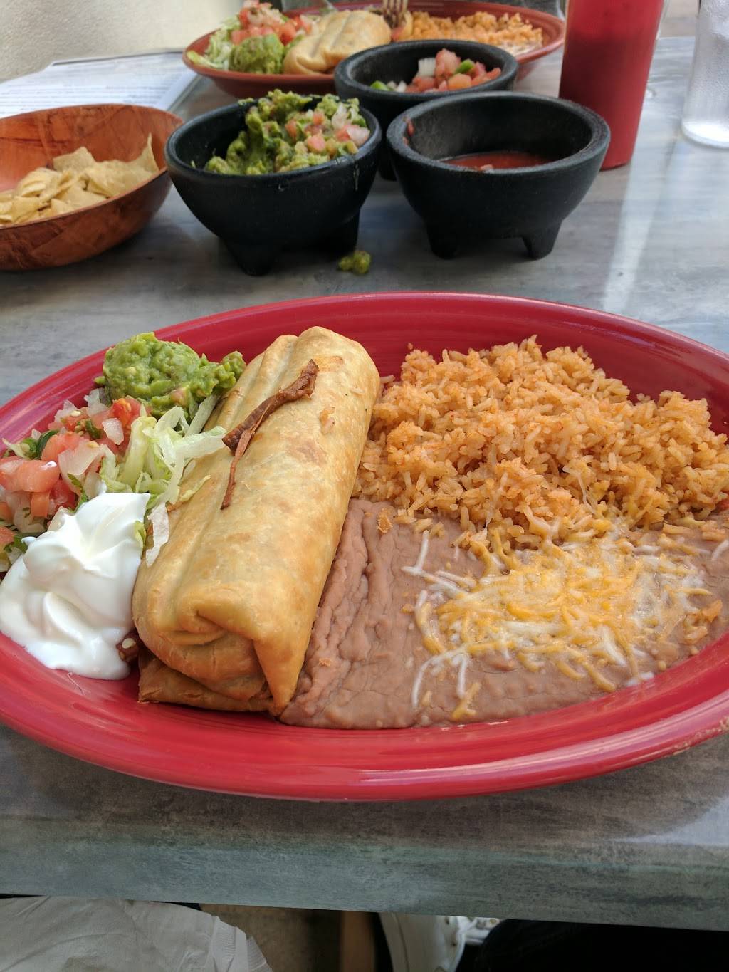 Old Pueblo Cafe | restaurant | 102 N Old Litchfield Rd, Litchfield Park, AZ 85340, USA | 6239355059 OR +1 623-935-5059