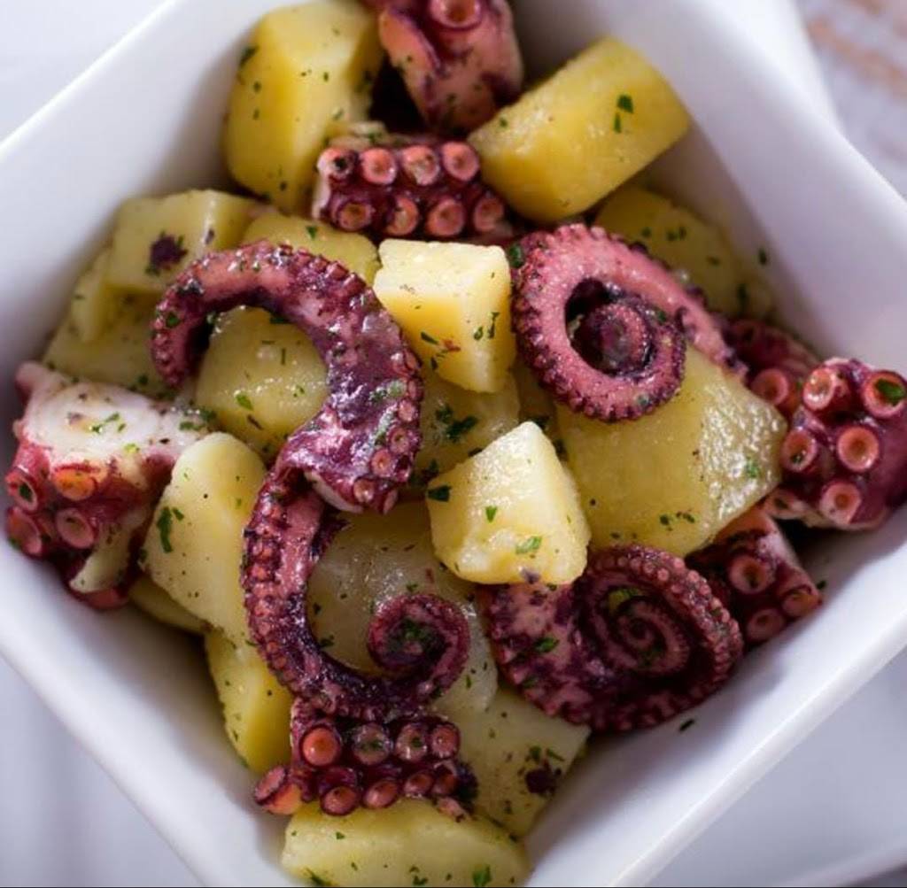 Osteria | restaurant | 1310 Westover Terrace, Greensboro, NC 27408, USA | 3362752550 OR +1 336-275-2550