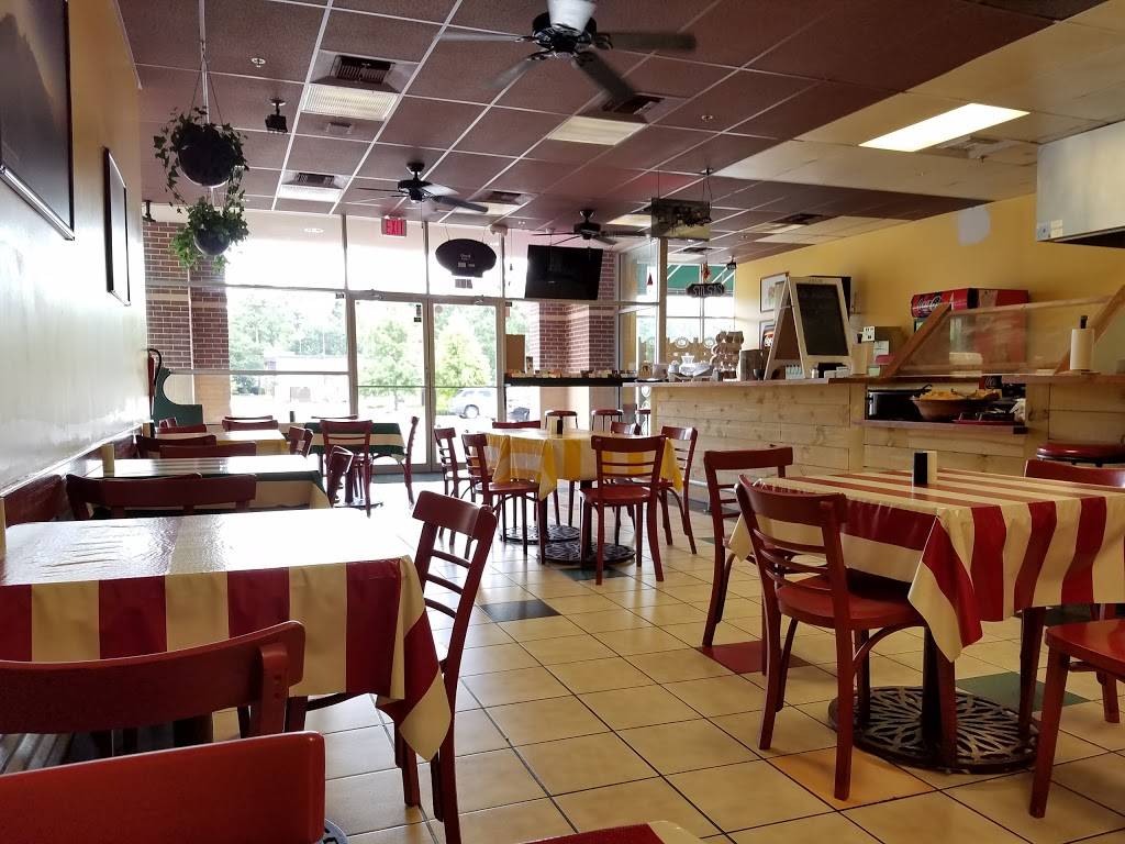 Sierra Madre Taco Co. Mexican Restaurant | restaurant | 12617 Louetta Rd #216, Cypress, TX 77429, USA | 8325591677 OR +1 832-559-1677