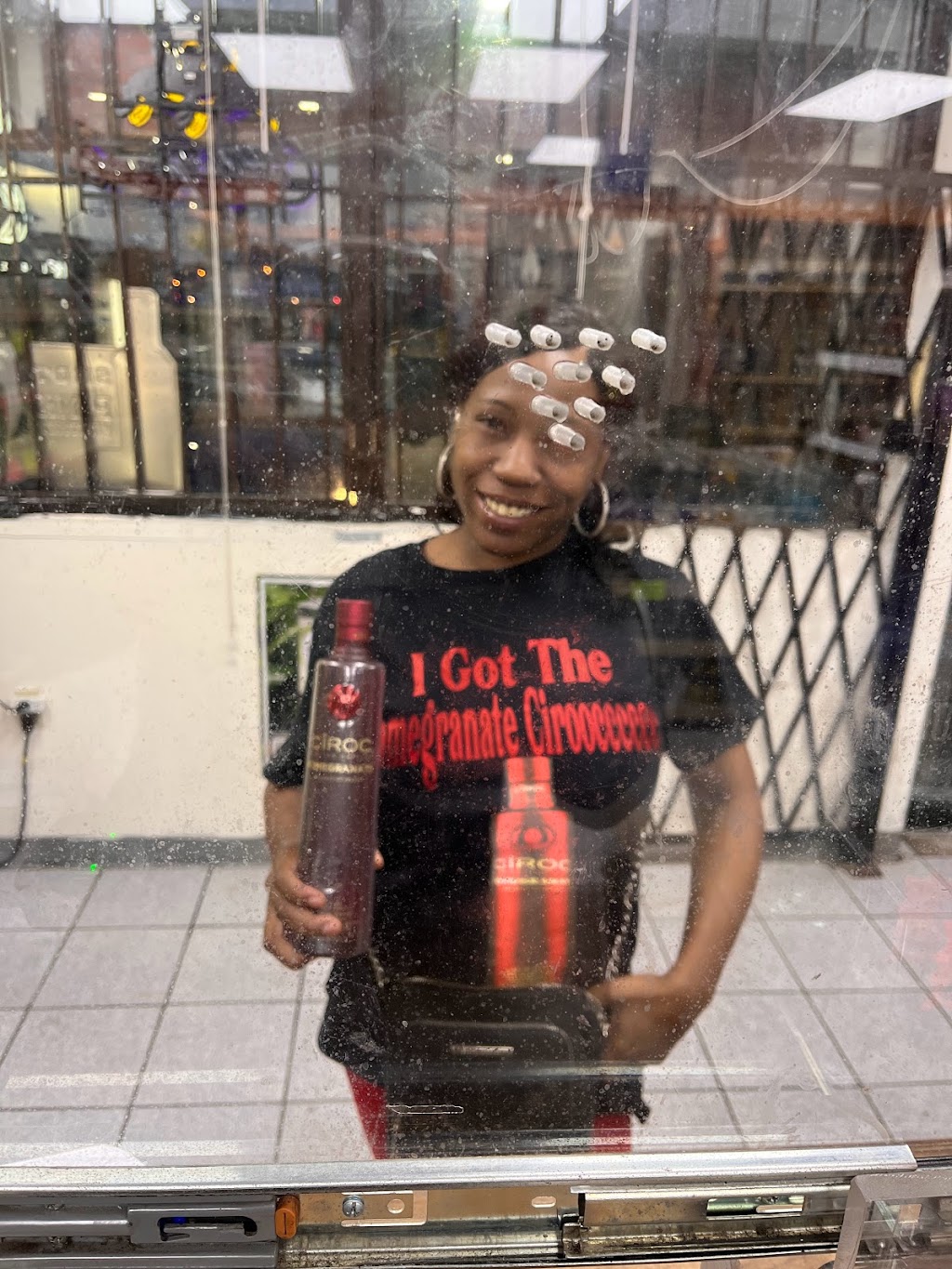 Northside Corner - Gas and Grocery | meal takeaway | 3290 W Northside Dr, Jackson, MS 39213, USA | 6014876358 OR +1 601-487-6358