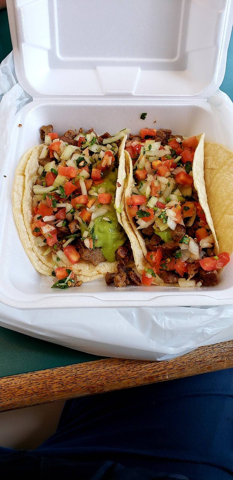 Muchas Gracias Mexican Food | restaurant | 11500 NE 76th St, Vancouver, WA 98662, USA | 3608968775 OR +1 360-896-8775