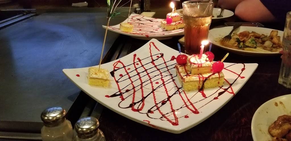 Kiku Japanese Steak House | restaurant | 821 Dawsonville Hwy #260, Gainesville, GA 30501, USA | 7705351144 OR +1 770-535-1144