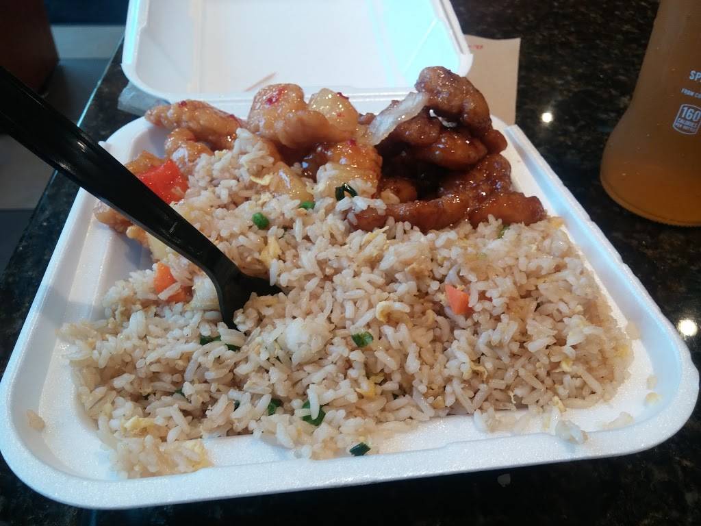 Panda Express | restaurant | 275 E Altamonte Dr, Altamonte Springs, FL 32701, USA | 4078316893 OR +1 407-831-6893