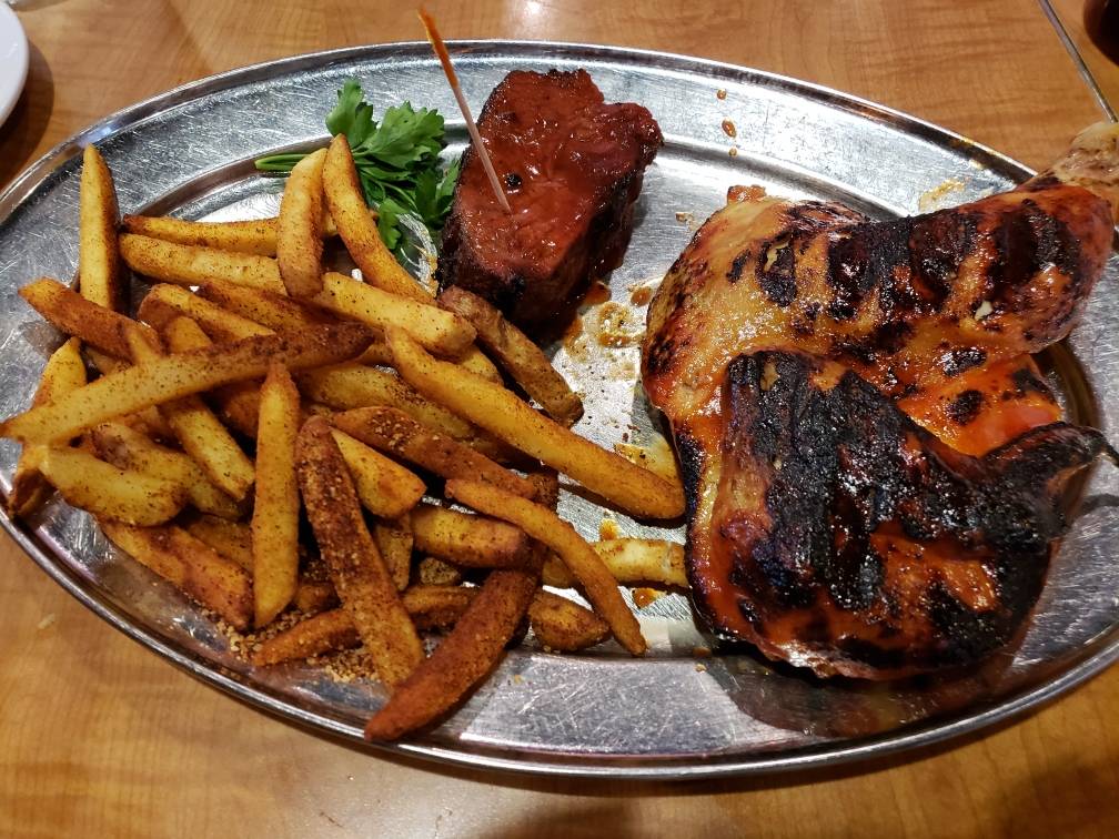 Rattlers Bar B Que | restaurant | 26495 Golden Valley Rd, Santa Clarita, CA 91351, USA | 6612514195 OR +1 661-251-4195